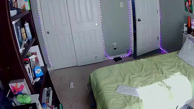 RhondaRump online show from November 13, 3:55 pm