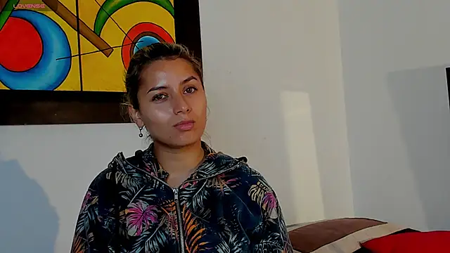 Snapshot of abella-lemus chatting on September 18, 2:08 pm abella-lemus online show from September 18, 2:08 pm