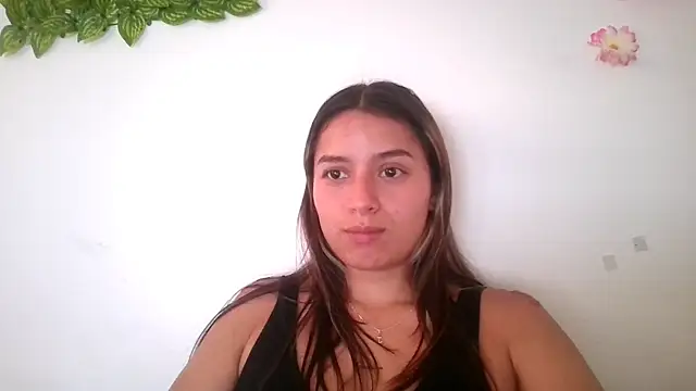 Snapshot of abella-lemus chatting on March 3, 7:09 pm abella-lemus online show from March 3, 7:09 pm