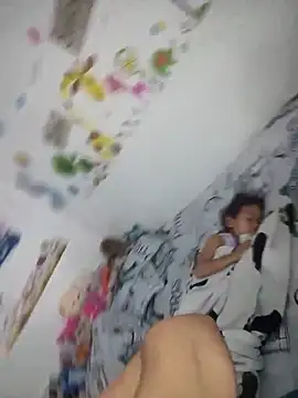 Snapshot of abella-lemus chatting on March 17, 8:34 pm abella-lemus online show from March 17, 8:34 pm