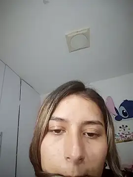 Snapshot of abella-lemus chatting on March 20, 9:08 pm abella-lemus online show from March 20, 9:08 pm