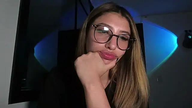 AriaBliss- online show from November 12, 9:53 am