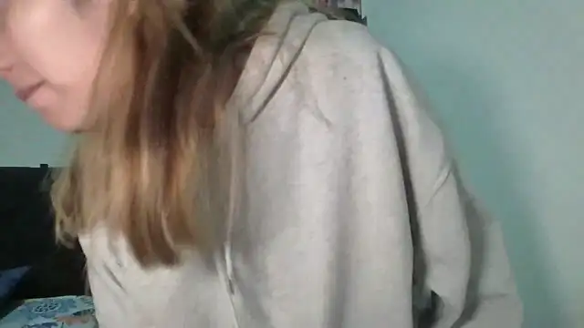 AriaBliss- online show from February 12, 12:55 pm