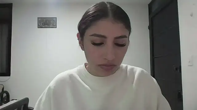 AriaBliss- online show from June 12, 2:43 am