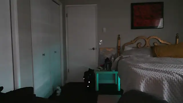 RasheleErotica online show from March 23, 10:25 pm