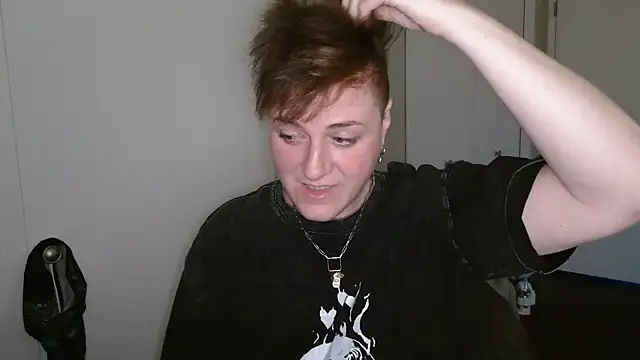 RasheleErotica online show from April 30, 7:36 am