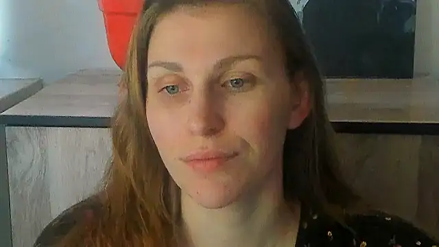 JuliaMuuun online show from July 8, 12:48 am