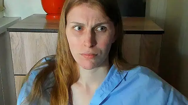 JuliaMuuun online show from July 22, 10:34 pm