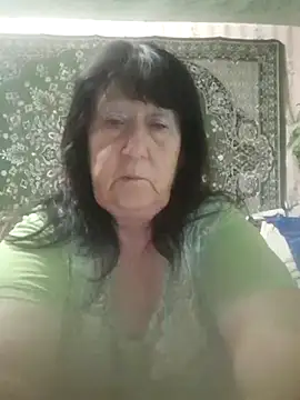 CrystalLime6411 online show from September 16, 6:14 am