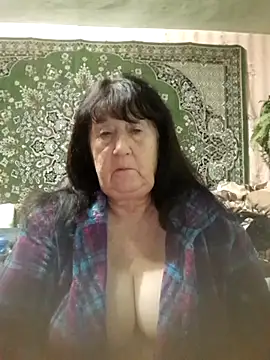 CrystalLime6411 online show from October 7, 4:48 pm