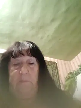 CrystalLime6411 online show from October 8, 7:33 pm