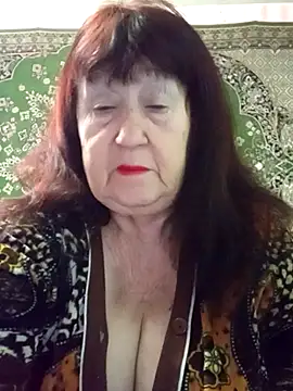 CrystalLime6411 online show from January 13, 4:45 pm