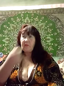 CrystalLime6411 online show from January 31, 7:23 pm