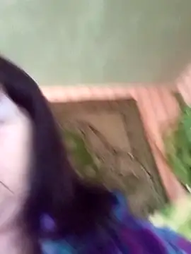 CrystalLime6411 online show from February 12, 7:25 am