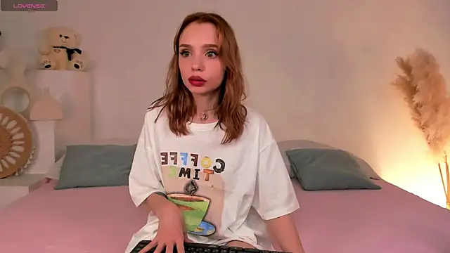 Little Clare online show from July 23, 10:24 am