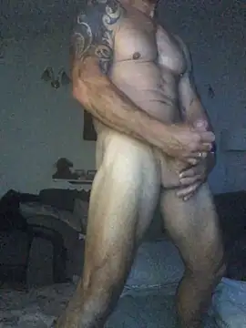 Andremann69 online show from July 26, 10:05 pm