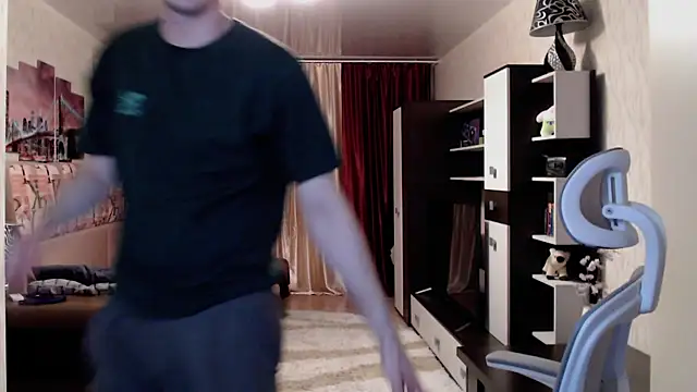 Snapshot of Playersuperstar chatting on October 3, 10:40 pm Playersuperstar online show from October 3, 10:40 pm