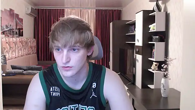 Snapshot of Playersuperstar chatting on October 12, 8:08 pm Playersuperstar online show from October 12, 8:08 pm