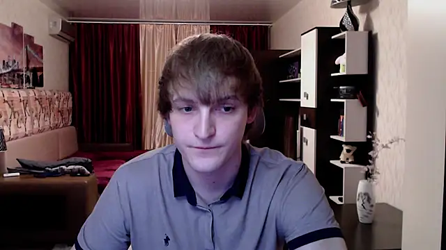 Snapshot of Playersuperstar chatting on October 27, 4:55 pm Playersuperstar online show from October 27, 4:55 pm