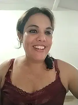 Snapshot of Bellapotencia1985 chatting on March 15, 9:48 am Bellapotencia1985 online show from March 15, 9:48 am