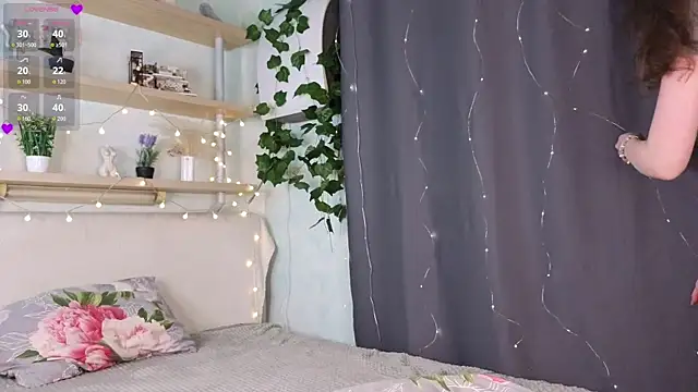 CarolSutton online show from February 21, 11:39 pm