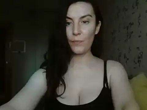 Snapshot of KatalinaQE chatting on September 20, 8:37 am KatalinaQE online show from September 20, 8:37 am