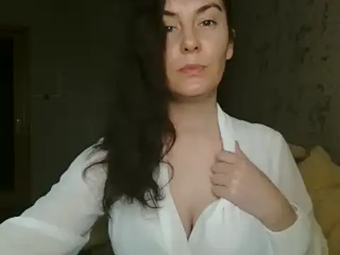 Snapshot of KatalinaQE chatting on October 9, 8:12 am KatalinaQE online show from October 9, 8:12 am