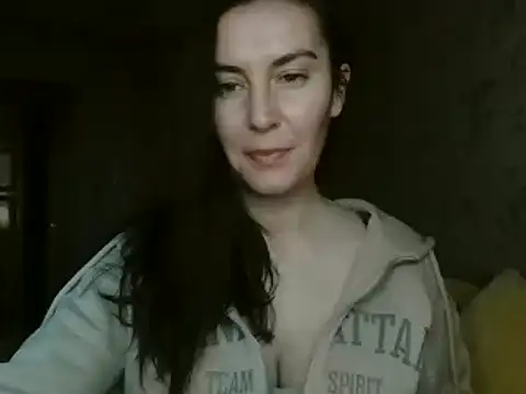 Snapshot of KatalinaQE chatting on October 15, 4:56 am KatalinaQE online show from October 15, 4:56 am