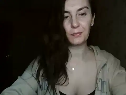 Snapshot of KatalinaQE chatting on October 24, 4:20 am KatalinaQE online show from October 24, 4:20 am