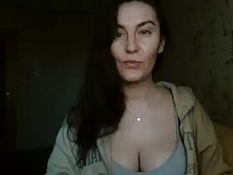 Snapshot of KatalinaQE chatting on October 30, 6:04 am KatalinaQE online show from October 30, 6:04 am