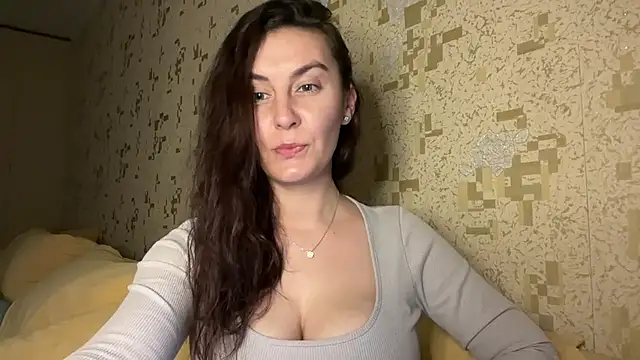 KatalinaQE online show from December 2, 5:19 pm