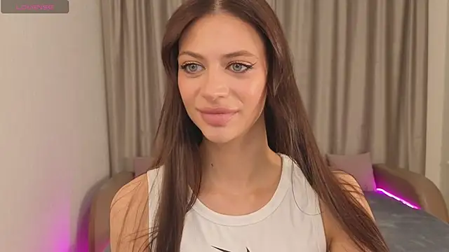 Snapshot of Daria_Promise chatting on September 29, 9:41 pm Daria Promise online show from September 29, 9:41 pm