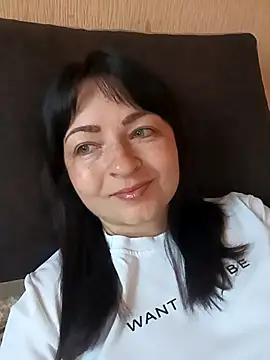 Kate2891 online show from October 7, 6:10 am