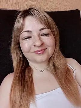 Kate2891 online show from April 5, 4:53 am