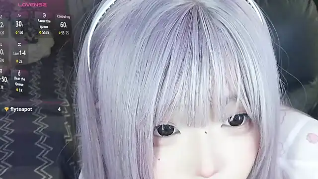 a5l2e0x online show from November 16, 2:11 pm