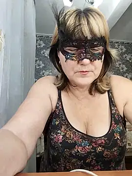 AliceGold5231 online show from October 18, 8:09 pm