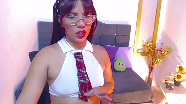 SamantaSweett  online show from November 18, 2:43 pm