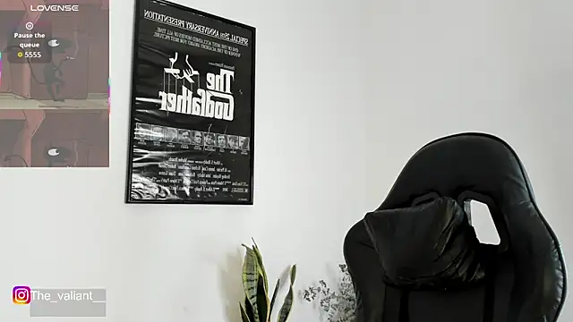 max valiant1 online show from March 25, 1:00 am