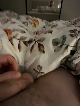 cumshot foryou online show from October 20, 9:48 pm