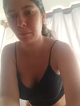 miss silvia online show from October 1, 8:04 pm
