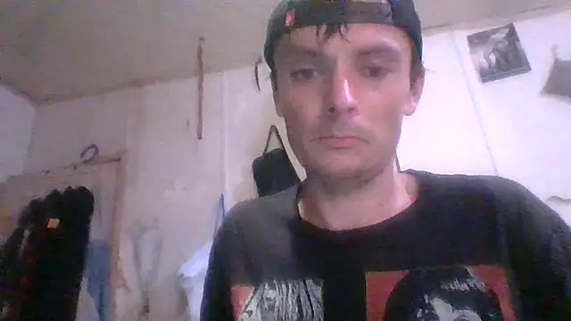 RichardW online show from September 13, 2:33 am