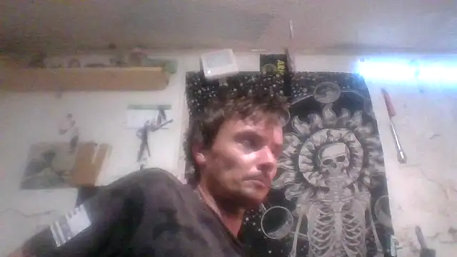 RichardW online show from September 26, 12:42 pm