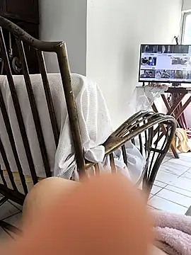 bibi perigoBr online show from November 3, 12:39 pm