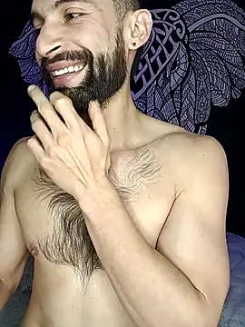 Enzo-wolf33 online show from September 18, 11:29 pm