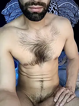 Enzo-wolf33 online show from September 27, 9:09 pm