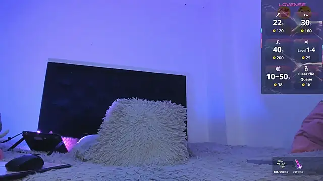 Enzo-wolf33 online show from April 26, 8:50 pm