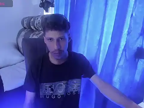 Trp444 online show from September 19, 7:25 pm