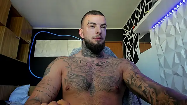 Snapshot of Chrisjordan66 chatting on September 19, 8:49 am Chrisjordan66 online show from September 19, 8:49 am