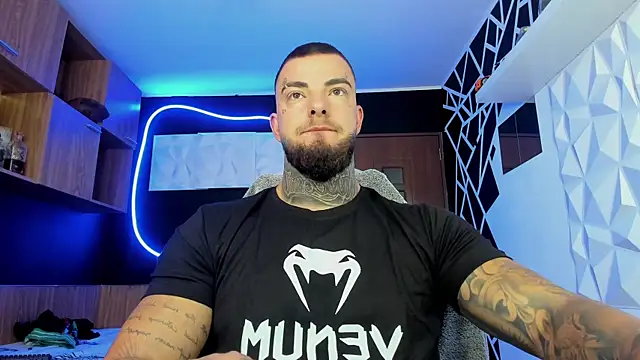 Snapshot of Chrisjordan66 chatting on September 25, 6:50 am Chrisjordan66 online show from September 25, 6:50 am