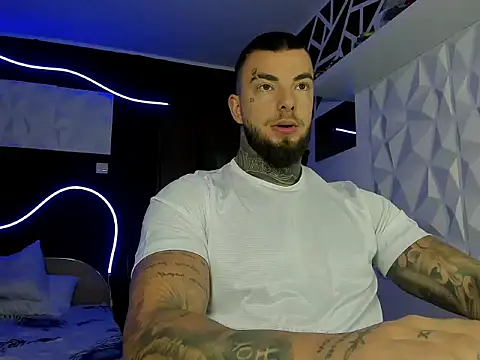 Snapshot of Chrisjordan66 chatting on October 6, 7:50 am Chrisjordan66 online show from October 6, 7:50 am